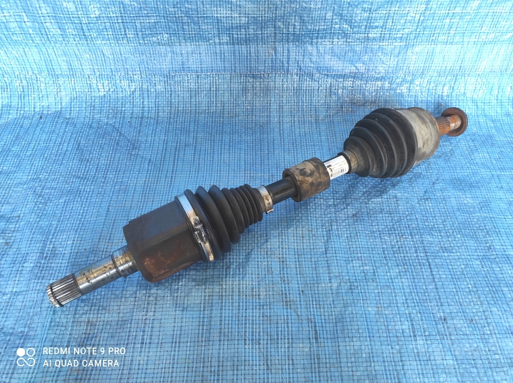 Купить Приводной вал левая opel insignia рестайлинг  2.0 cdti 170km