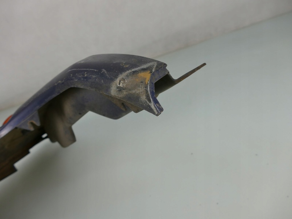 фото №13, Pontiac trans sport крила лівий перед niebieski