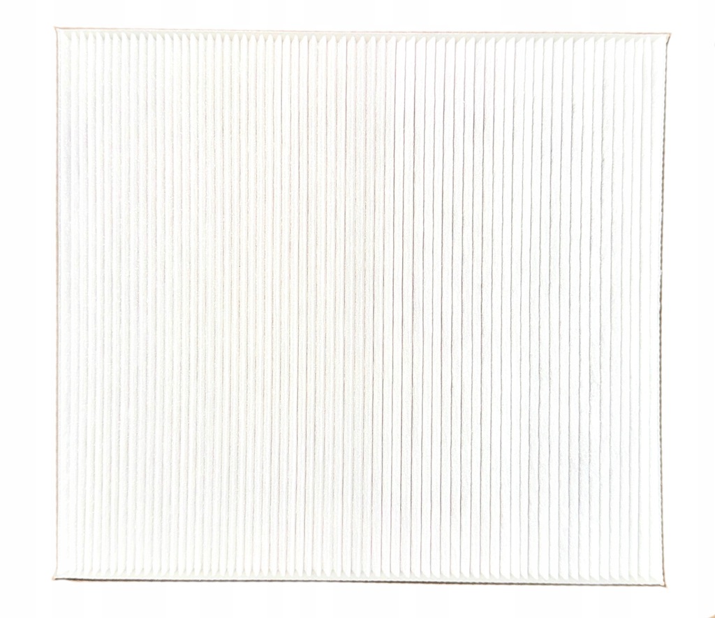 фото №2, Фильтр противопылевой infiniti