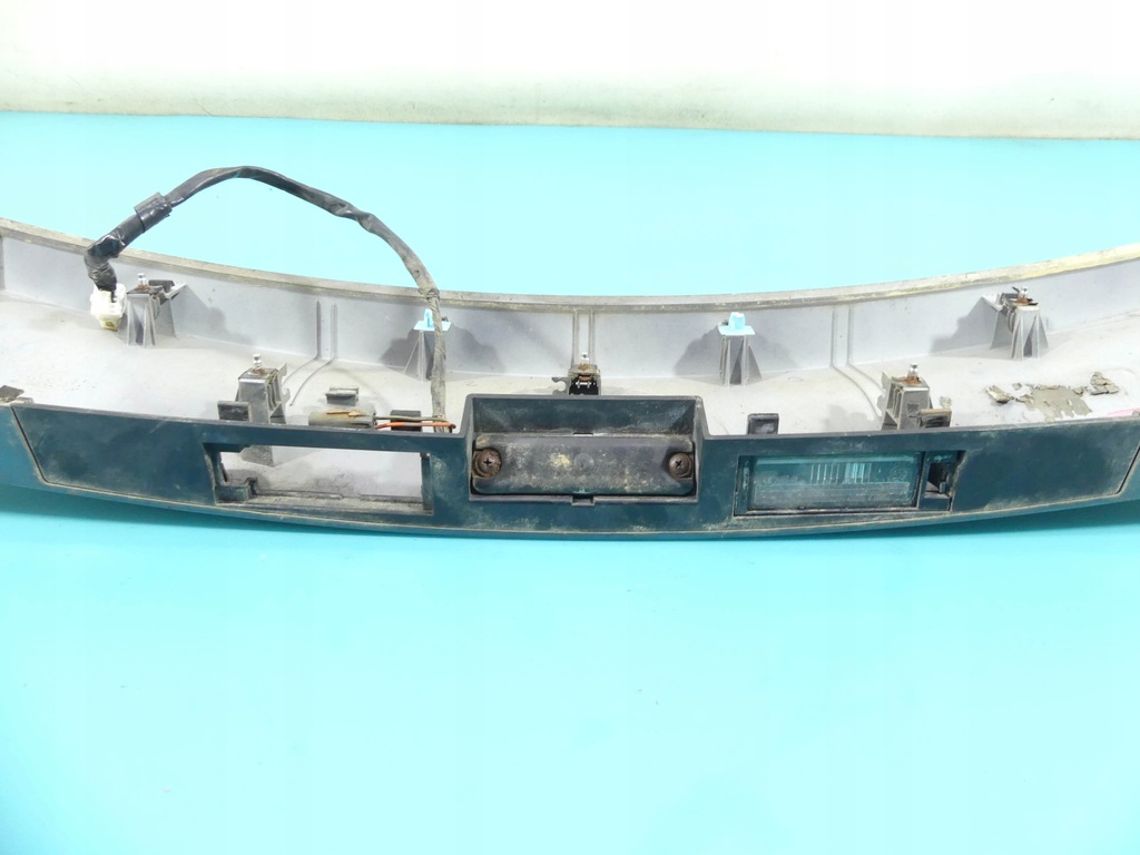 фото №11, Ручка крышки задняя hyundai ix35 09-13 87371-2s000