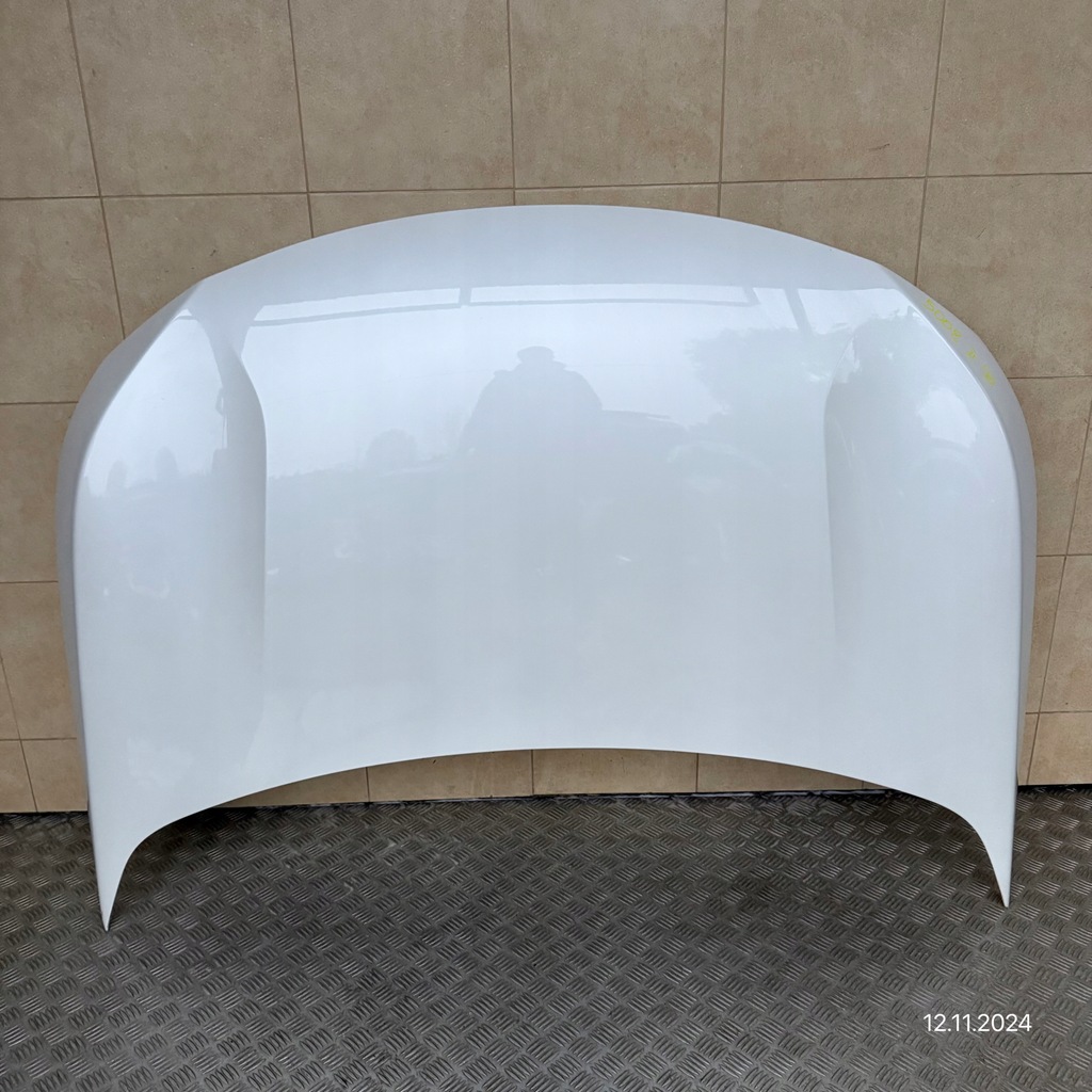 фото №1, Капот комплектная peugeot 5008 ii gt-line