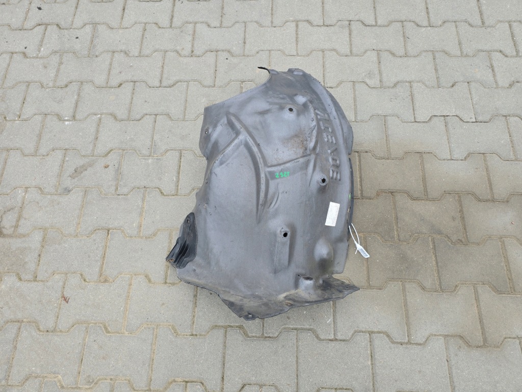 фото №1, Подкрылок защита правое перед bmw 3 f30 f31 7260700 orginał