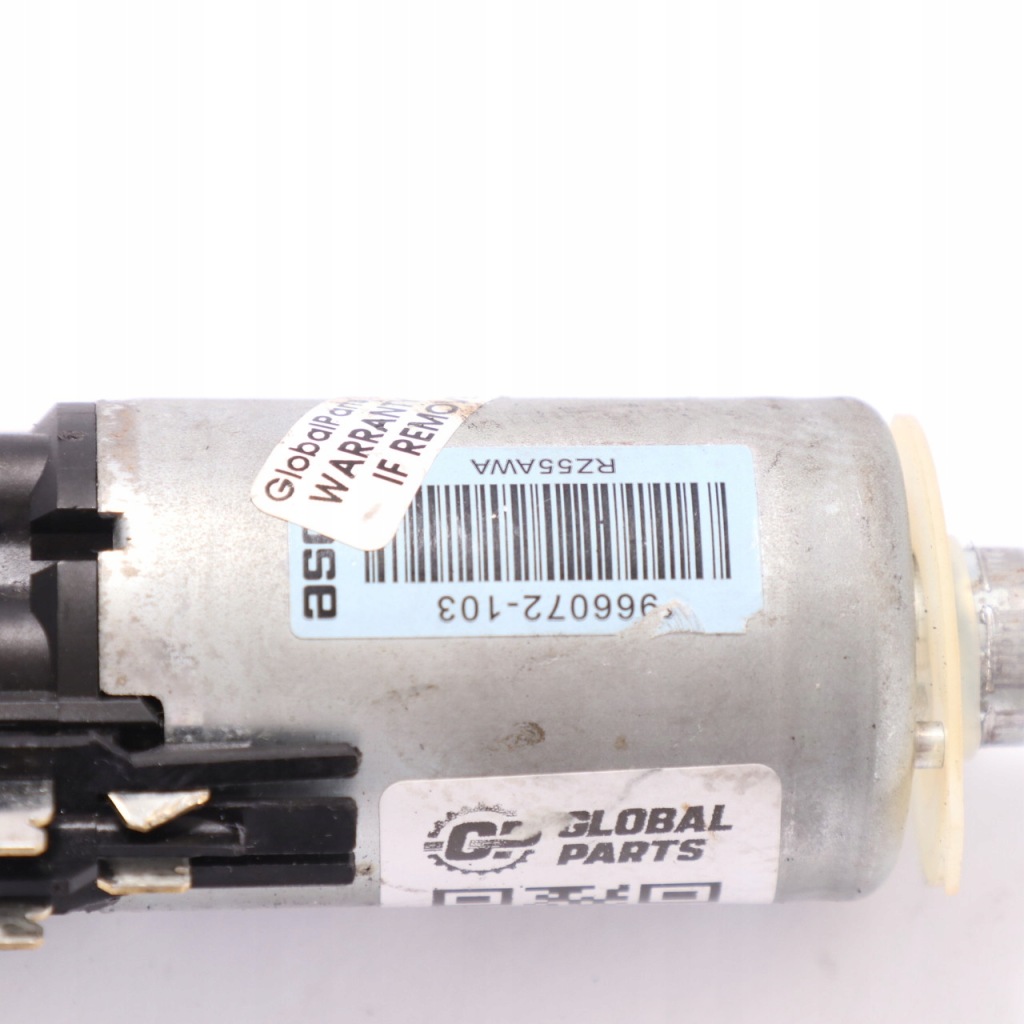 Купити Mercedes gle c292 моторчик сидіння 966072-103