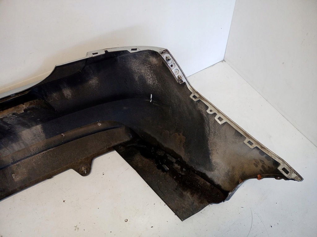 фото №10, Бампер задний kompletny citroen c-elysee