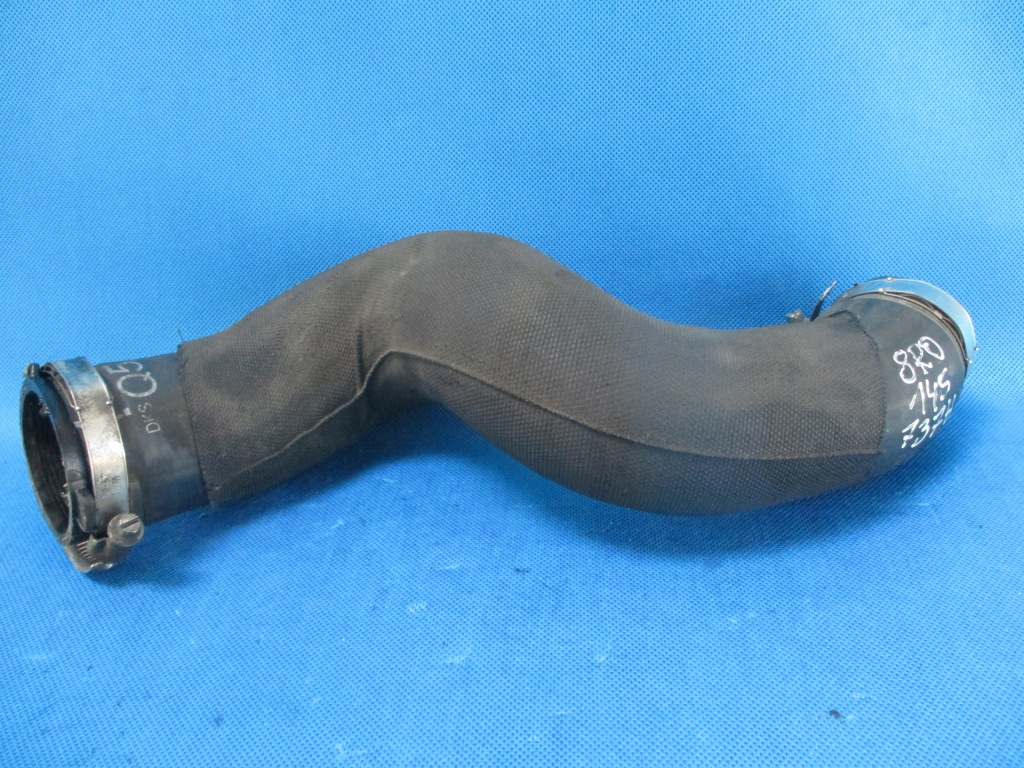 фото №2, Wąż труба интеркулер audi q5 8r0145737h