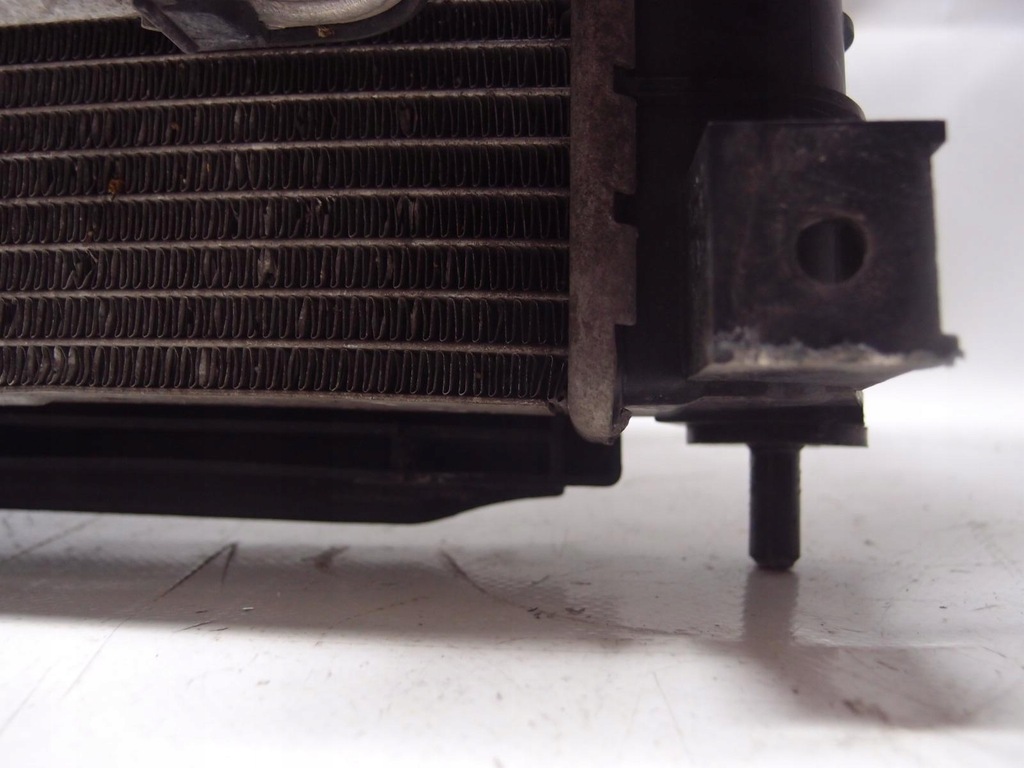 фото №8, Радиатор комплект peugeot 3008 ii 2.0 hdi 9678711180