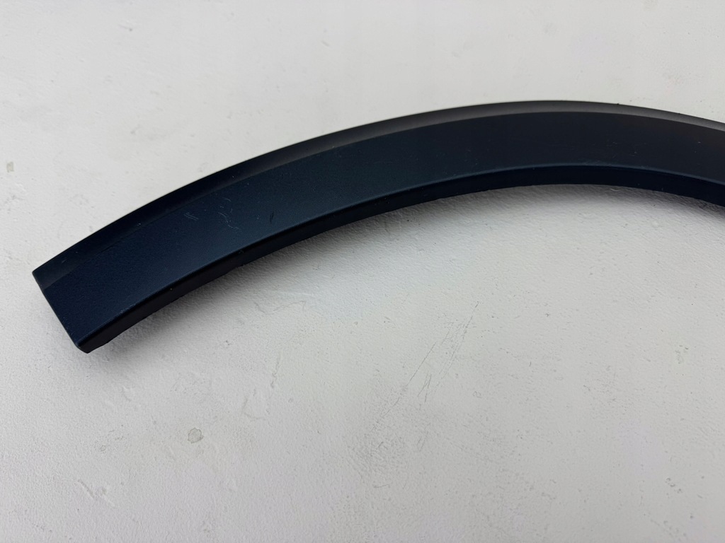 фото №10, Mercedes glb x247 19r- молдинг крила правий задня права a2478850322