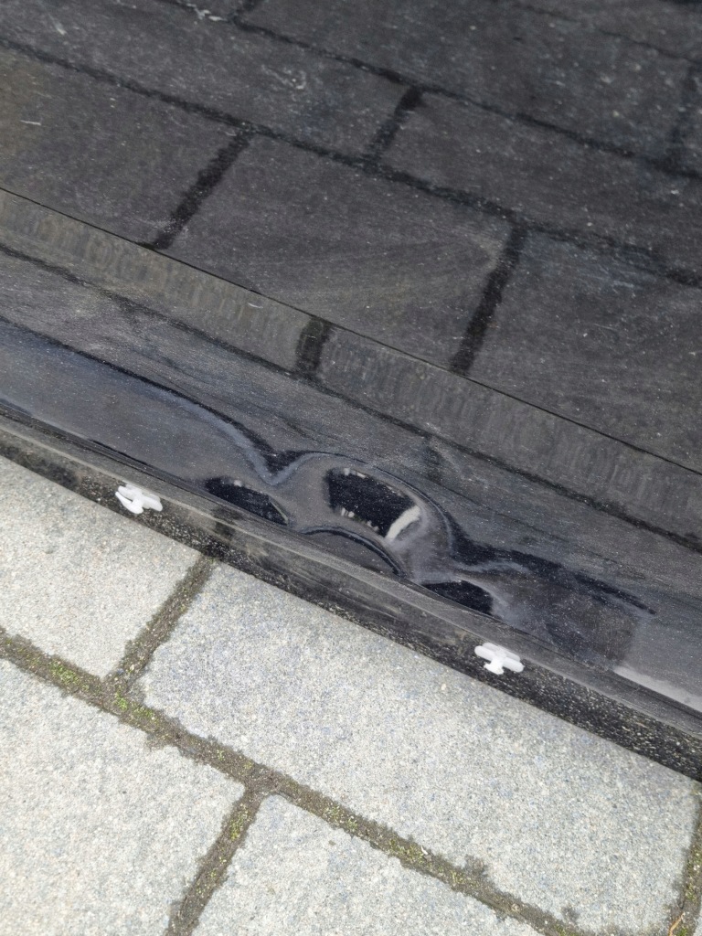 фото №6, Vw passat b8 3g0 двері праве передні перед