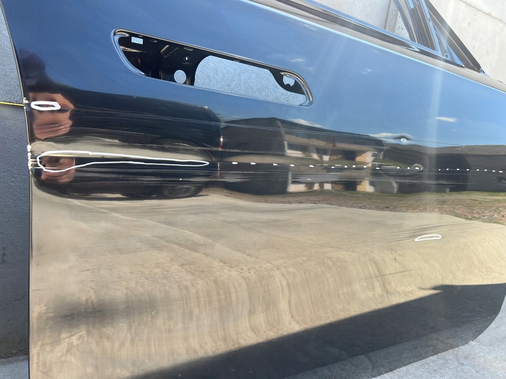 фото №14, Дверь bmw 7 g70 перед правый