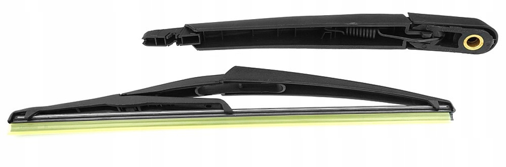 фото №6, Важіль двірники щітка задні задня mercedes ml w164