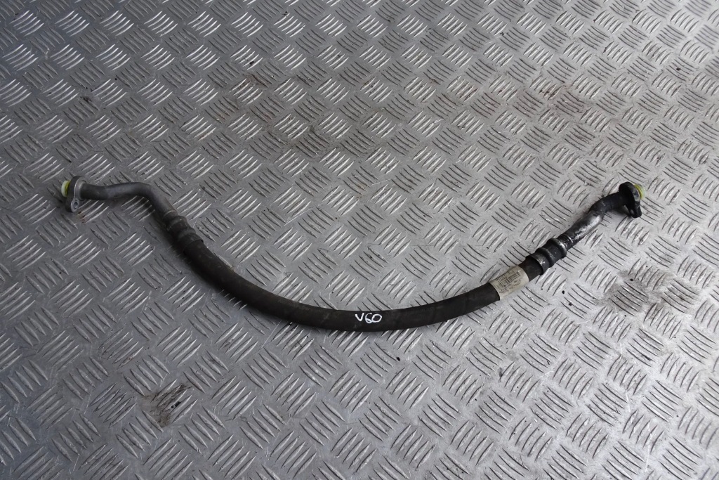 фото №1, Volvo v60 шланг кондиционера 2.0 d