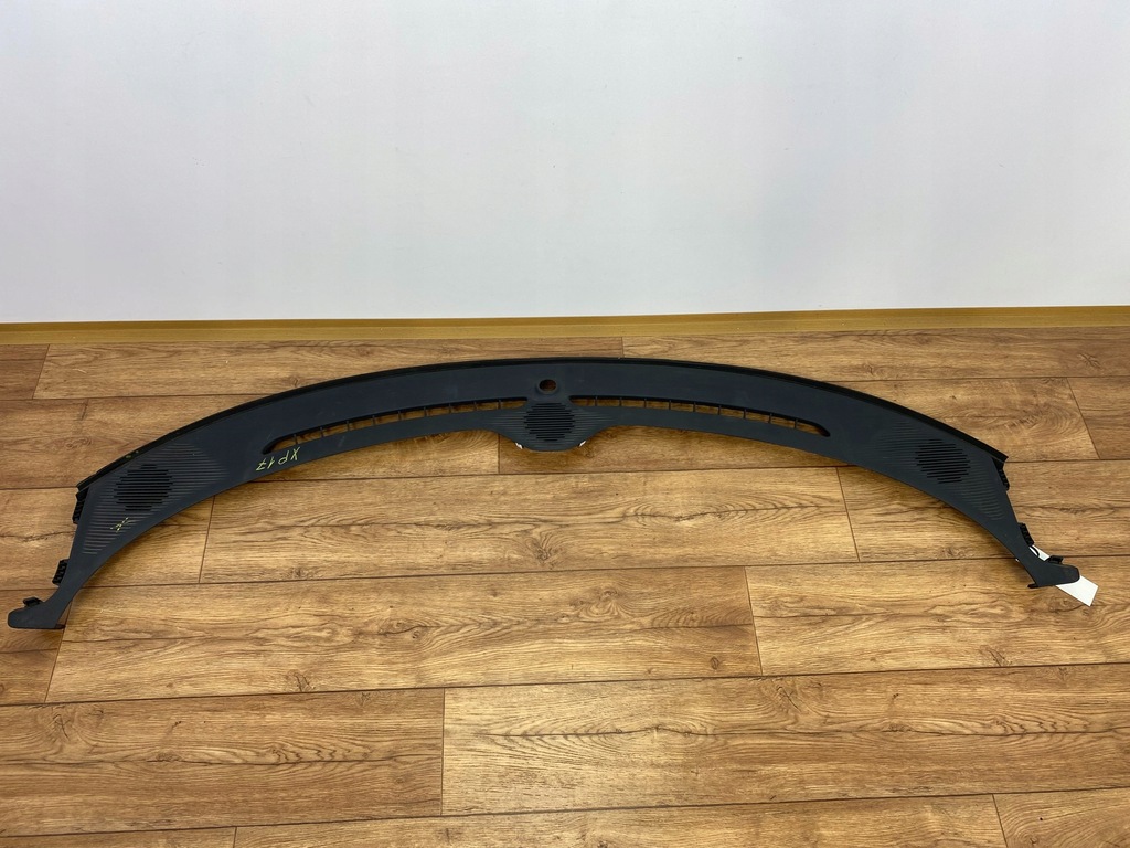 фото №10, Жабо внутреннее приборная панель dodge challenger 2015+ usa