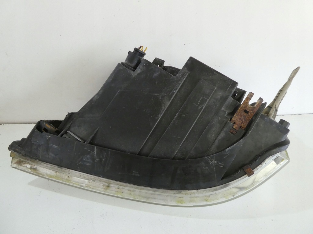 фото №5, Лампа фара правий перед ford galaxy mk2 ii uk