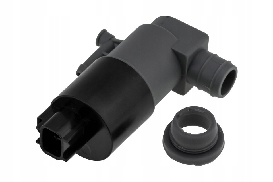 фото №2, Помпа распылителя toyota yaris p13 2010-, verso r2 2009-2018,