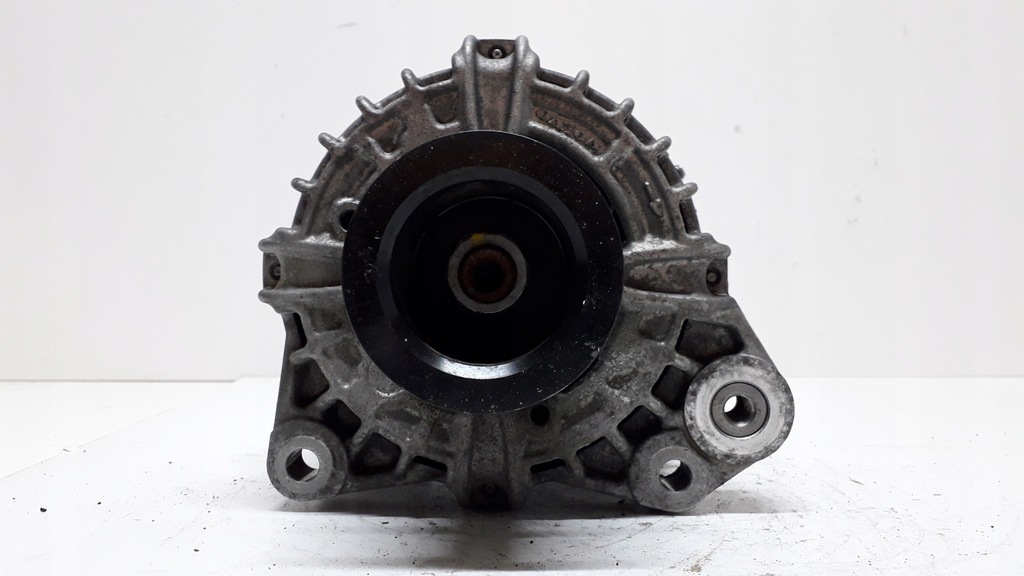 фото №9, Volvo v40 v60 s80 xc60 генератор 31419101 -150a