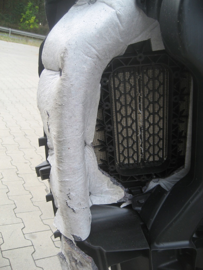 фото №10, Bmw f48 x1 панель приладів приладова консоль anglik