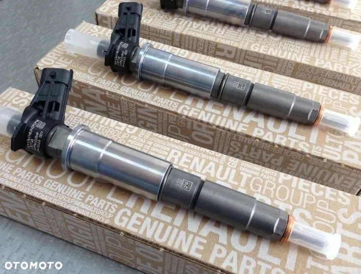 Bosch 445 115 007 насадка впрыскная Недорого