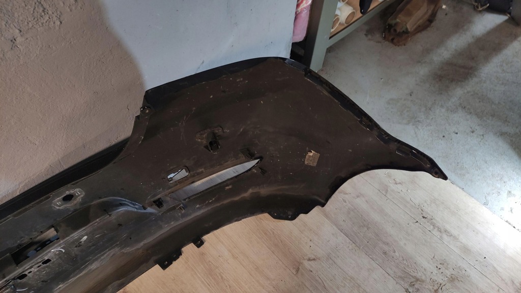 фото №10, Kia pro ceed i бампер задній задня 86610-1h200