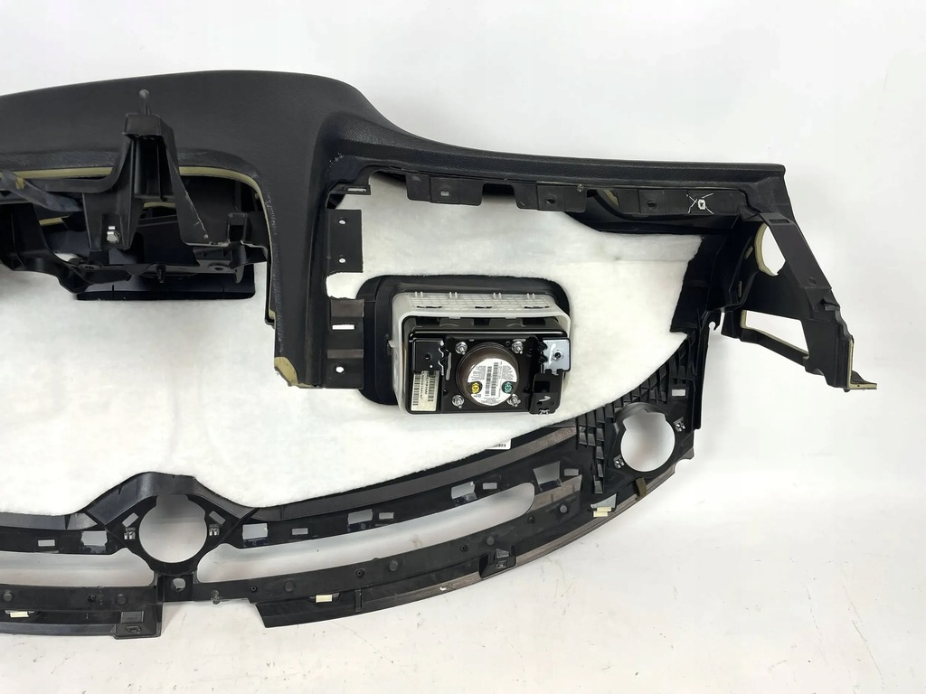 фото №7, Dodge challenger 2015+ панель приладів приладова з подушка пасажира