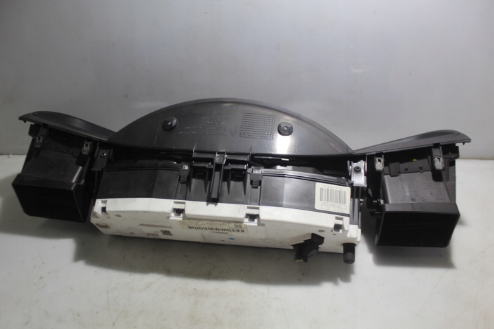 фото №3, Приборы citroen c5 iii