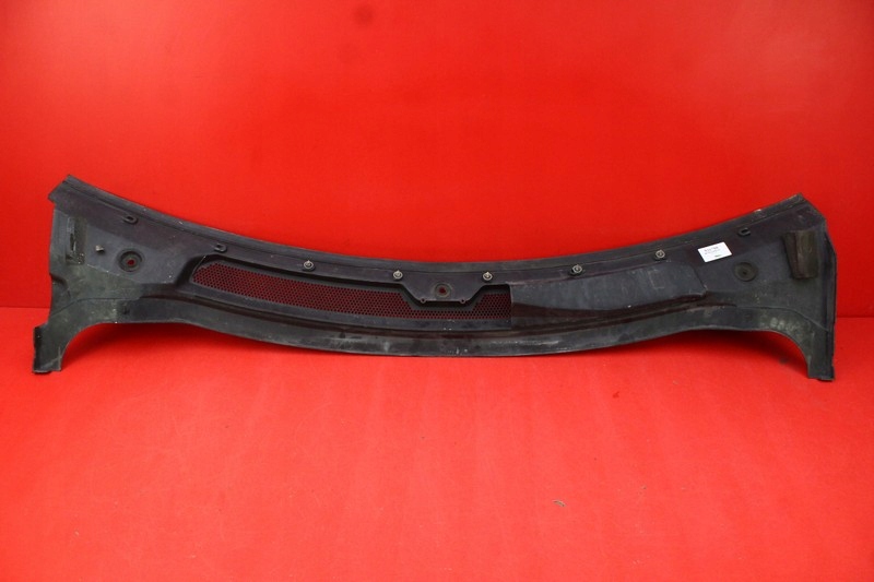 фото №5, Жабо eu lhd-s10093 land rover discovery 3 iii 04-09