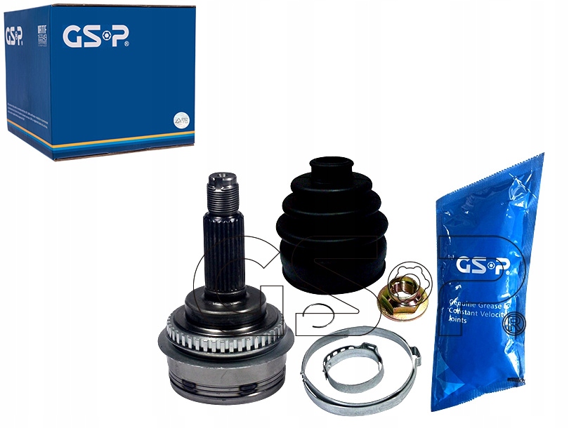 Купить Шрус  полуось 856009 gsp subaru gsp