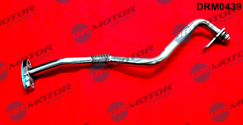 фото №1, Dr.motor drm0439 шланг масляний, наддув