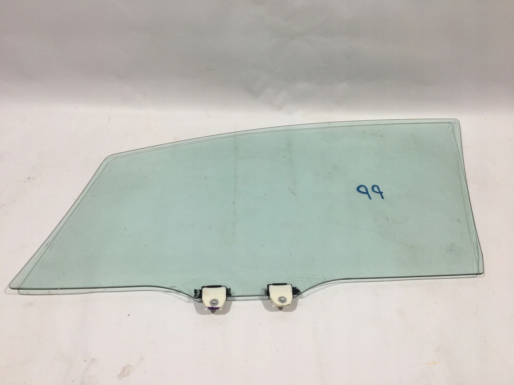 фото №2, Стекло дверь правый перед honda jazz iv 15- lift