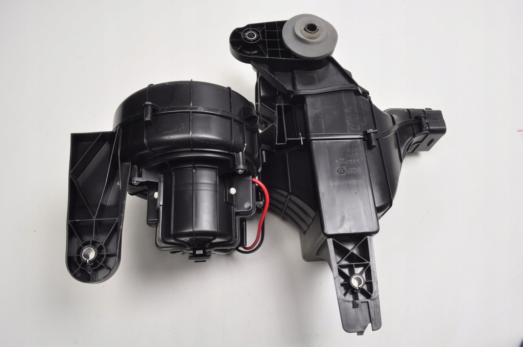 фото №6, Volvo xc90 ii отопитель 31699307 5hl011266