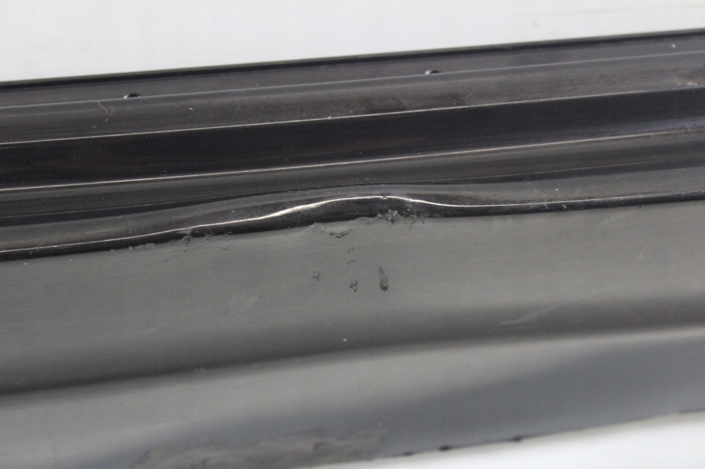 фото №6, Молдинг порог левая volvo xc90 ii 2 31672370