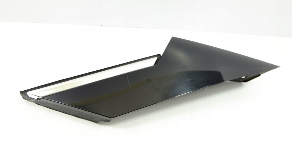 фото №8, Opel astra k молдинг накладка левый задняя