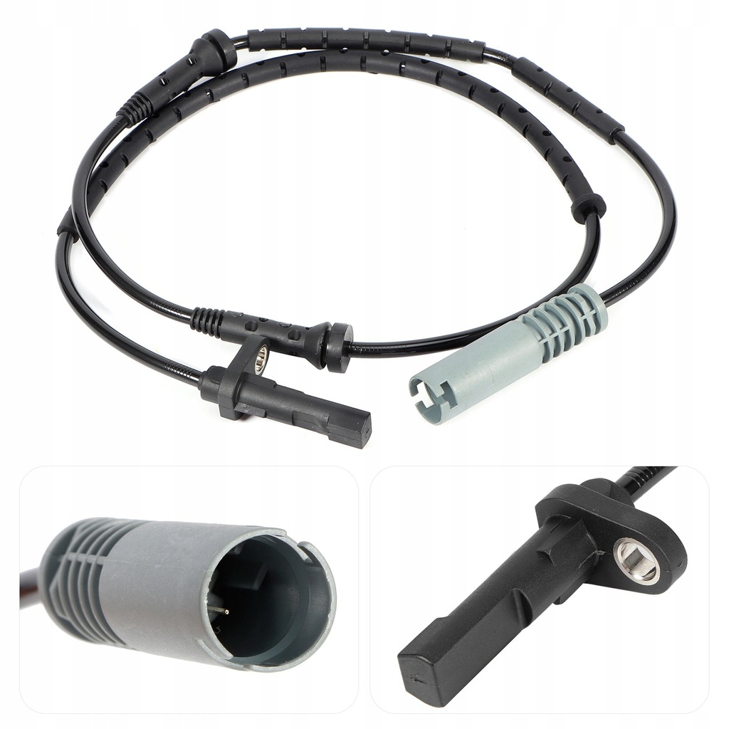 фото №8, Датчик швидкості колеса abs задній лівий/правий