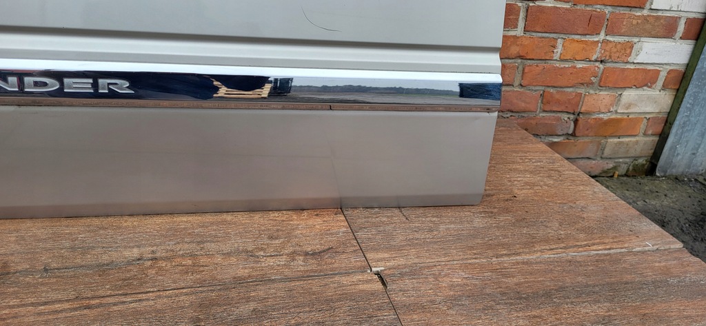 фото №5, Jeep commander 5-10r xk двері лівий перед