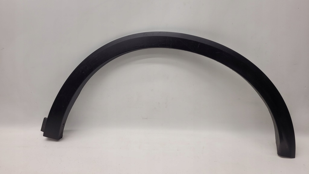 фото №1, Nissan qashqai iii молдинг крила ліва задня