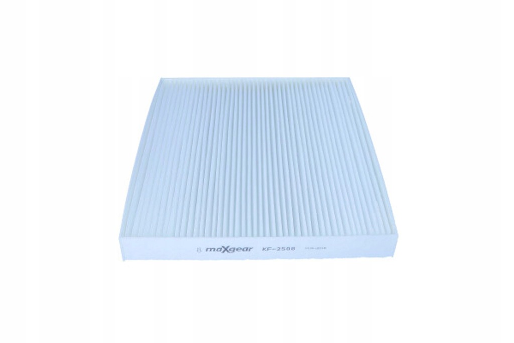 фото №1, Kf-2508 фильтр кабины kia optima 09.16- maxgear