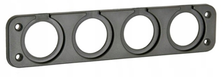 фото №1, Панель передня частина x4 роз'єм надбудова прикурювача bk2