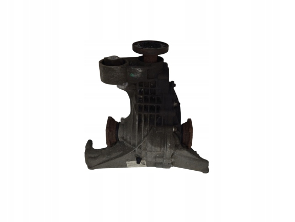 фото №1, 0d2500043c міст диференціал задня qcd audi q7 4m