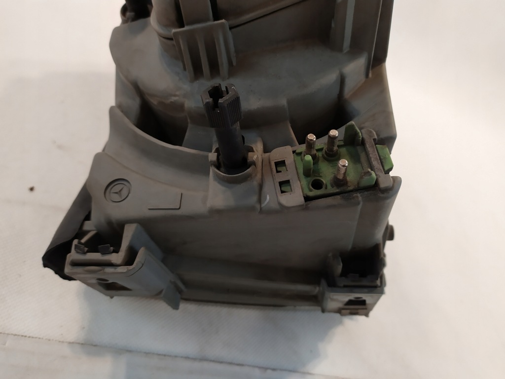 Лампа левый перед mercedes sl w129 usa Доставка