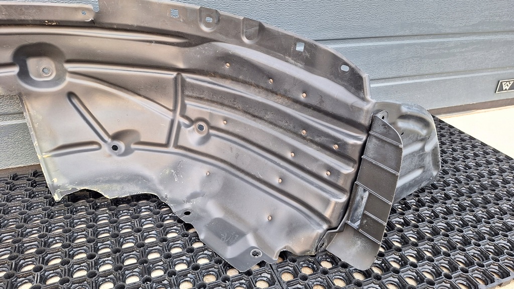 фото №6, Mazda cx3 cx-3 15- підкрилок праве передні ładne