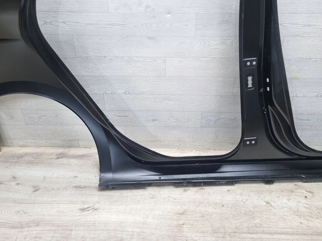 фото №10, Seat leon iv 2022 левая сторона наборы запчасти кузовных