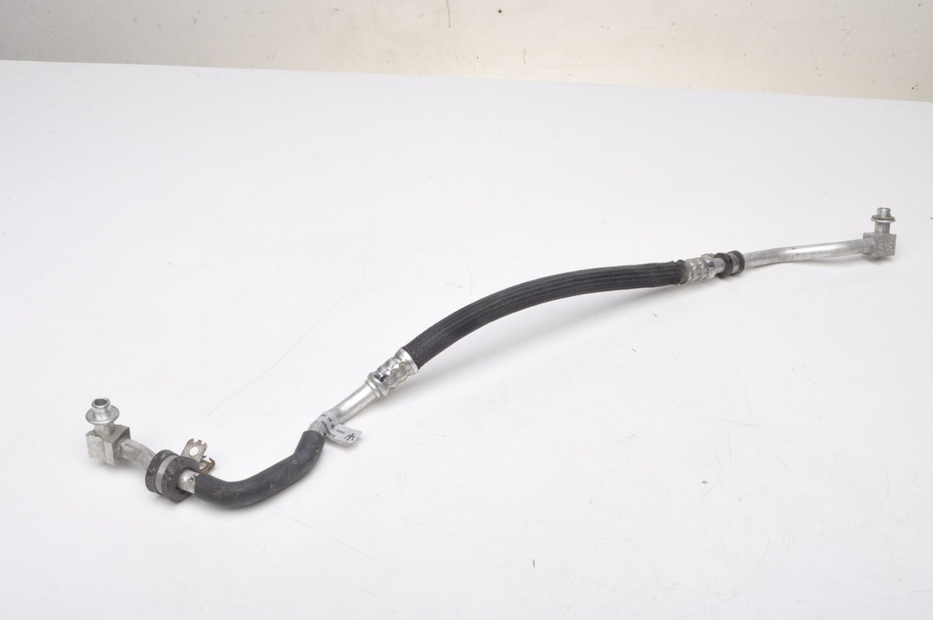 фото №6, Maserati ghibli iii 3.0 d шланг кондиціонера 670004933