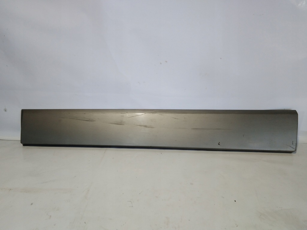 фото №1, Opel vivaro молдинг боковая левая 93867912