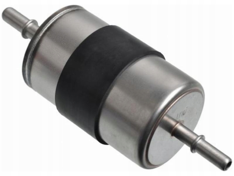 фото №1, Фільтр пального blue print adf122317