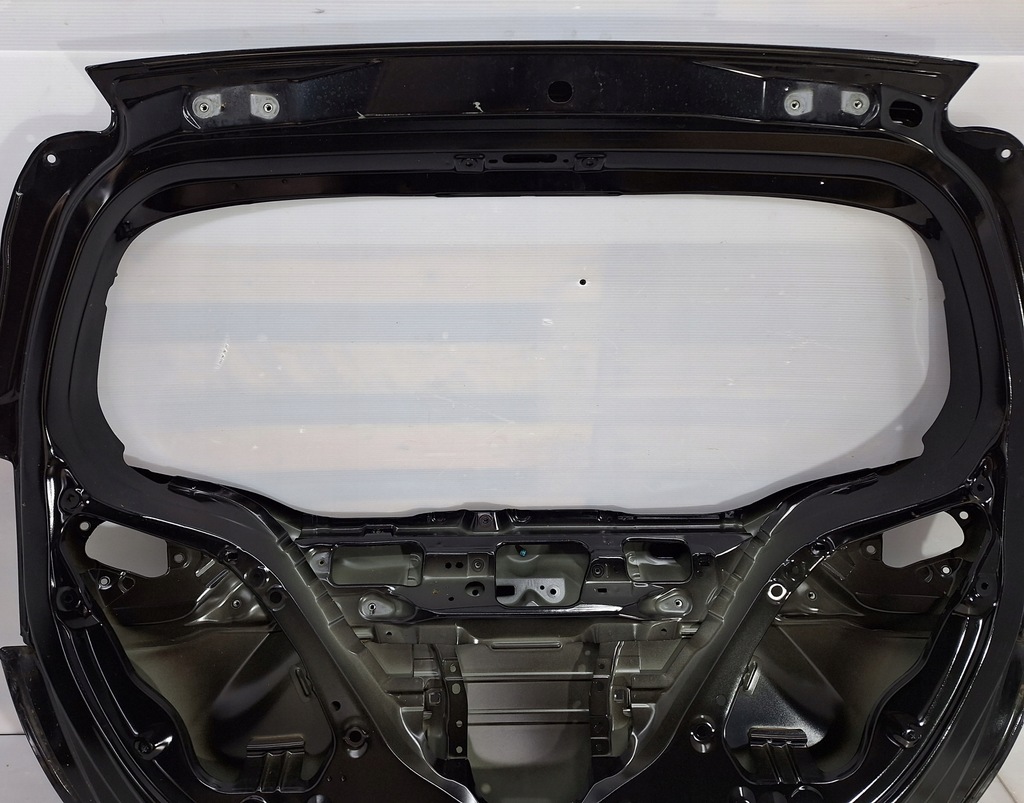 фото №13, Honda jazz v 5 2020 2021 2022 кришка багажника задня багажника задня