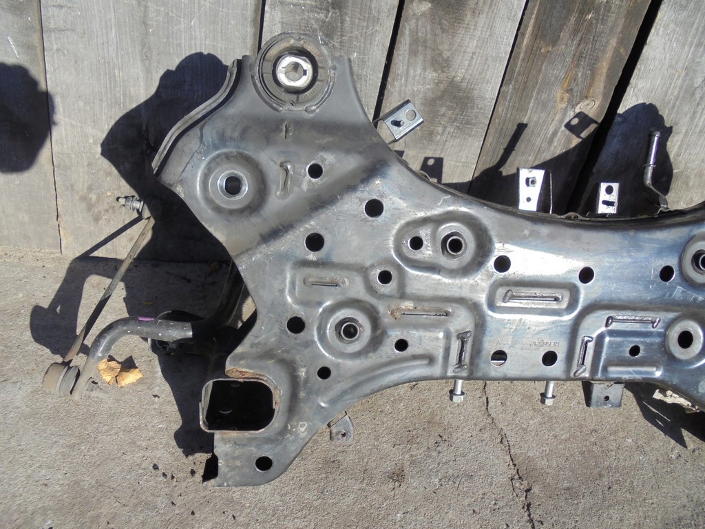 фото №13, Підрамник підрамник підрамник kia niro 1.6 gdi гібрид оригінал 62401-g5100