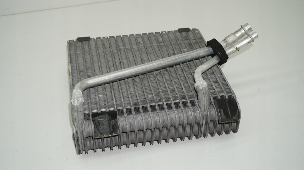 фото №5, Audi q7 4l радіатор кондиціонера конденсатор