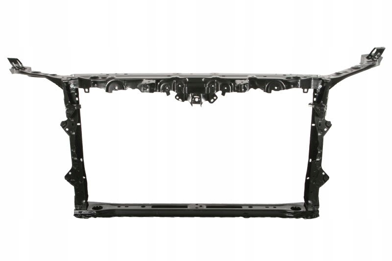 фото №1, Pas перед toyota camry xv70 07.2017-12.2020