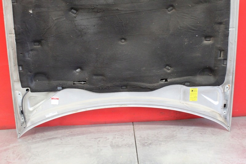 фото №13, Капот крышка двигателя 426-460 volvo xc70 1 i 98-00