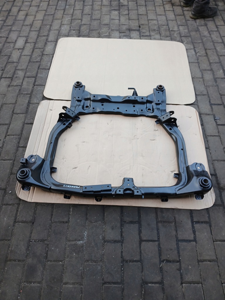 Подрамник подрамник балка подвеска перед idealna kia magentis ii 05-10 Недорого