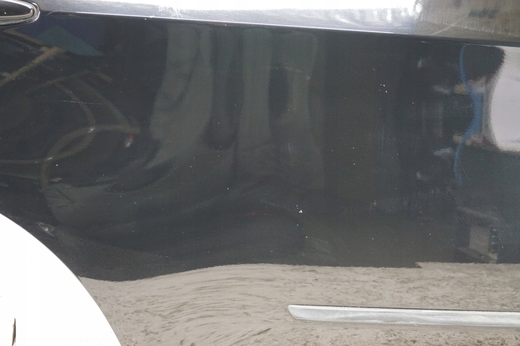 фото №7, Двері правий задня bmw x5 e70 475